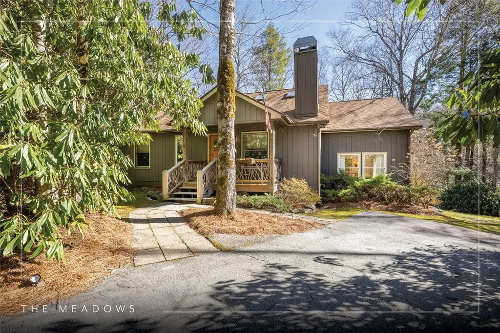 167 Raintree Lane Highlands NC 28741