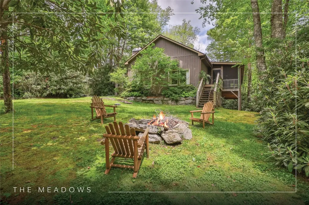 167 Raintree Lane Highlands NC 28741