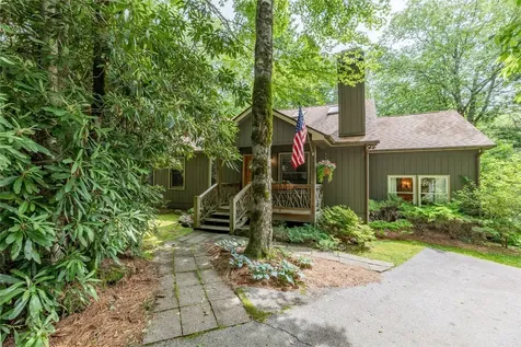 167 Raintree Lane Highlands NC 28741