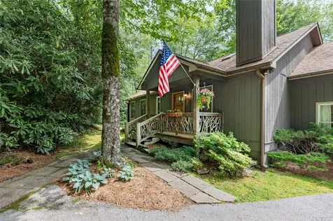 167 Raintree Lane Highlands NC 28741