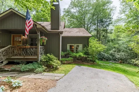 167 Raintree Lane Highlands NC 28741