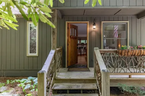 167 Raintree Lane Highlands NC 28741