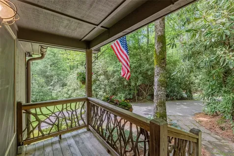 167 Raintree Lane Highlands NC 28741