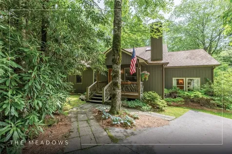 167 Raintree Lane Highlands NC 28741