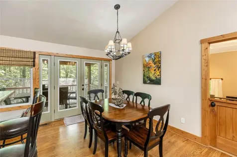 167 Raintree Lane Highlands NC 28741