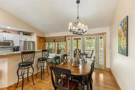 167 Raintree Lane Highlands NC 28741