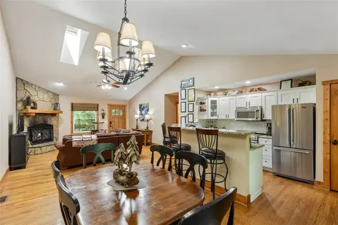 167 Raintree Lane Highlands NC 28741