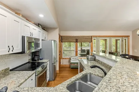 167 Raintree Lane Highlands NC 28741