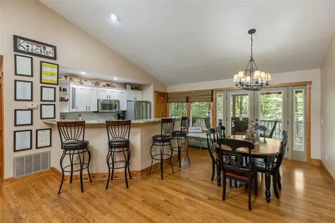 167 Raintree Lane Highlands NC 28741