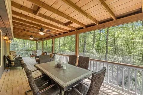 167 Raintree Lane Highlands NC 28741