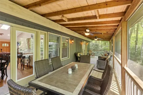 167 Raintree Lane Highlands NC 28741