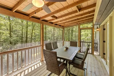 167 Raintree Lane Highlands NC 28741