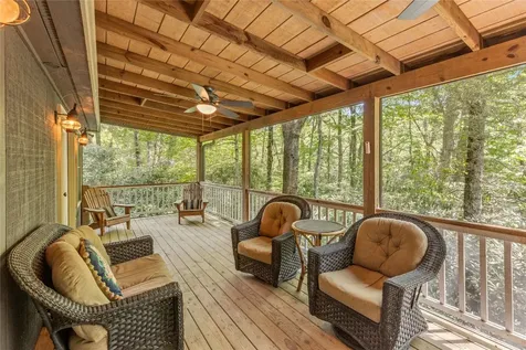 167 Raintree Lane Highlands NC 28741