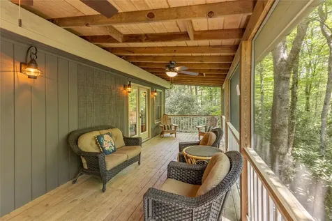 167 Raintree Lane Highlands NC 28741