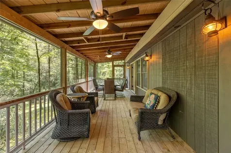 167 Raintree Lane Highlands NC 28741