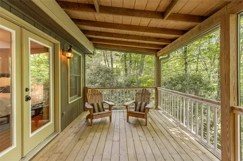 167 Raintree Lane Highlands NC 28741