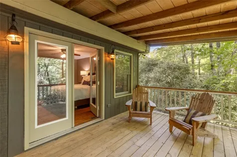 167 Raintree Lane Highlands NC 28741