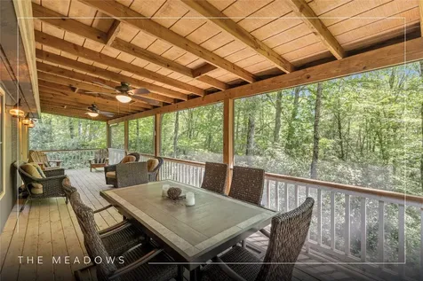 167 Raintree Lane Highlands NC 28741