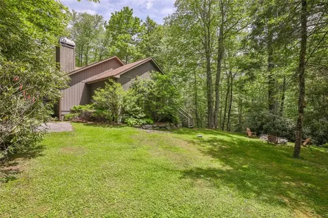 167 Raintree Lane Highlands NC 28741