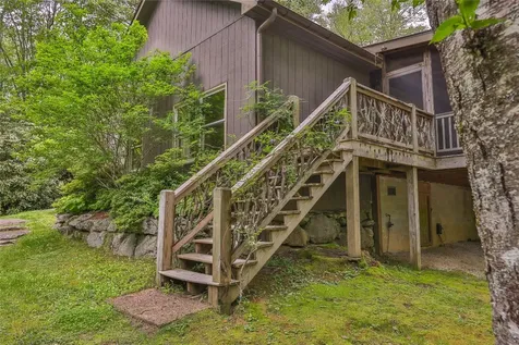 167 Raintree Lane Highlands NC 28741