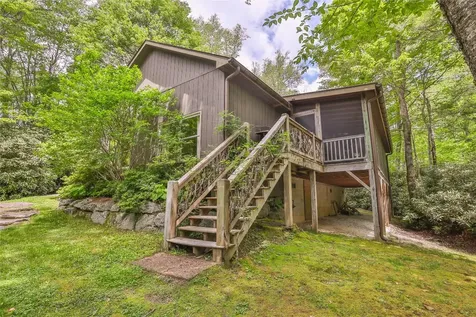 167 Raintree Lane Highlands NC 28741