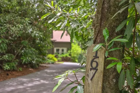 167 Raintree Lane Highlands NC 28741