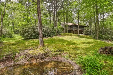167 Raintree Lane Highlands NC 28741