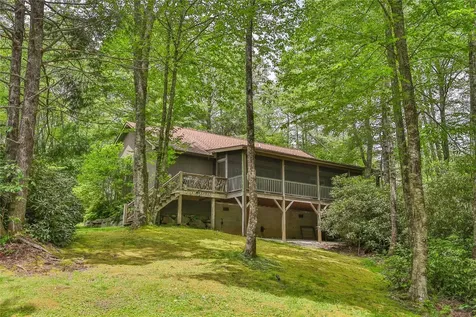 167 Raintree Lane Highlands NC 28741