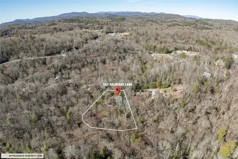 167 Raintree Lane Highlands NC 28741