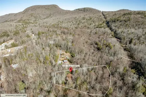 167 Raintree Lane Highlands NC 28741