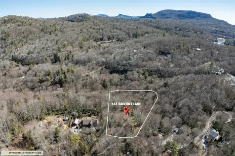 167 Raintree Lane Highlands NC 28741