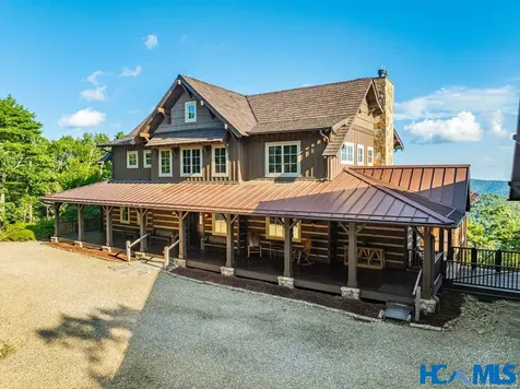 473 Sheer Rock Road Glenville NC 28736