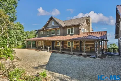 473 Sheer Rock Road Glenville NC 28736