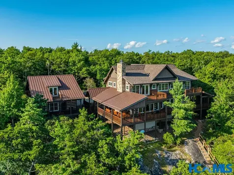 473 Sheer Rock Road Glenville NC 28736