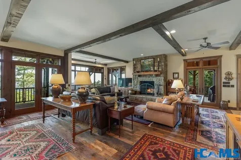 473 Sheer Rock Road Glenville NC 28736