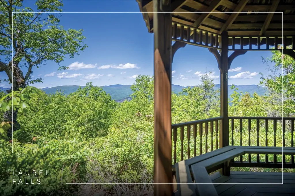115 Fox Knob Drive Glenville NC 28736