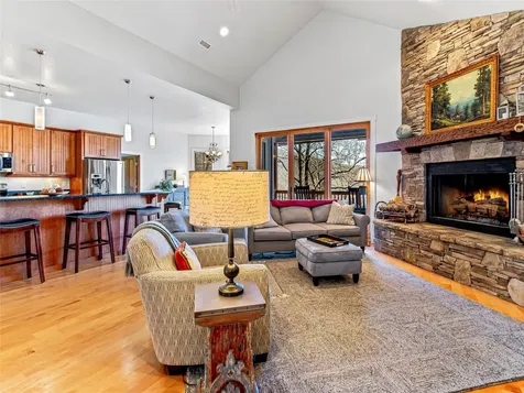 130 Cross Vine Drive Tuckasegee NC 28783