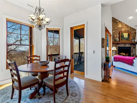 130 Cross Vine Drive Tuckasegee NC 28783