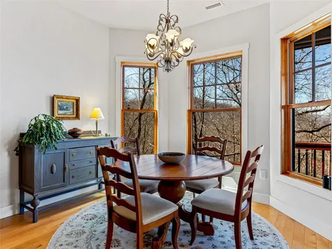 130 Cross Vine Drive Tuckasegee NC 28783