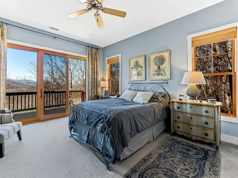 130 Cross Vine Drive Tuckasegee NC 28783