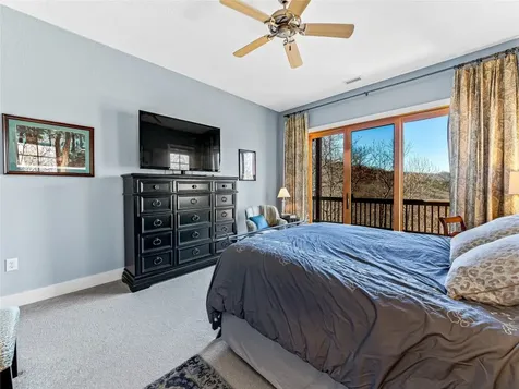 130 Cross Vine Drive Tuckasegee NC 28783