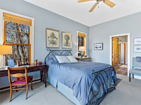 130 Cross Vine Drive Tuckasegee NC 28783