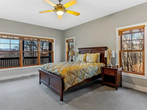 130 Cross Vine Drive Tuckasegee NC 28783