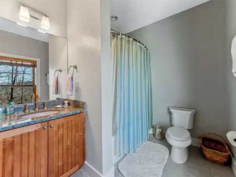 130 Cross Vine Drive Tuckasegee NC 28783