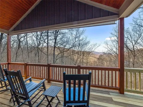 130 Cross Vine Drive Tuckasegee NC 28783