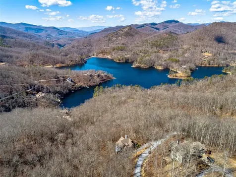 130 Cross Vine Drive Tuckasegee NC 28783