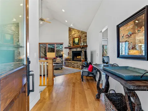 130 Cross Vine Drive Tuckasegee NC 28783