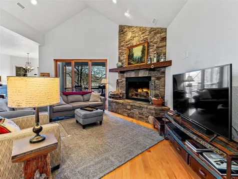 130 Cross Vine Drive Tuckasegee NC 28783