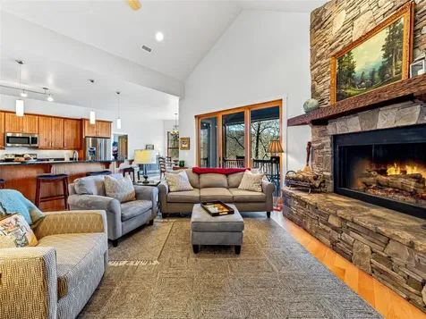 130 Cross Vine Drive Tuckasegee NC 28783