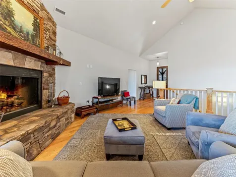 130 Cross Vine Drive Tuckasegee NC 28783